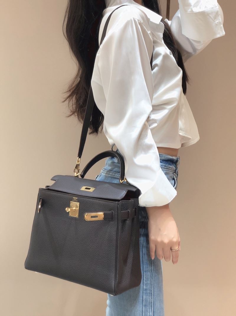 Hermes Kelly Bags